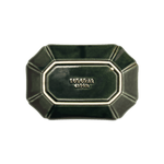 Hitohana rectangle plate Navy - Faire Living