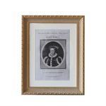 Chilton Matted Wall Frames - Faire Living