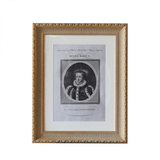 Chilton Matted Wall Frames - Faire Living