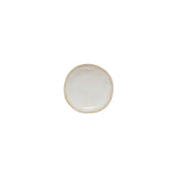 Grespresso White Appetizer plate