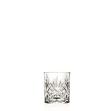 Italian Crystal Liqueur Glass