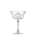 Italian Crystal Coupe - Faire Living