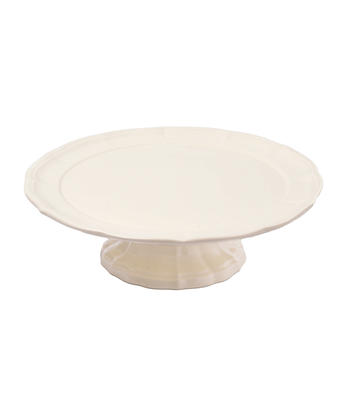 Parler Japanese Porcelain Cake Stand - Faire Living