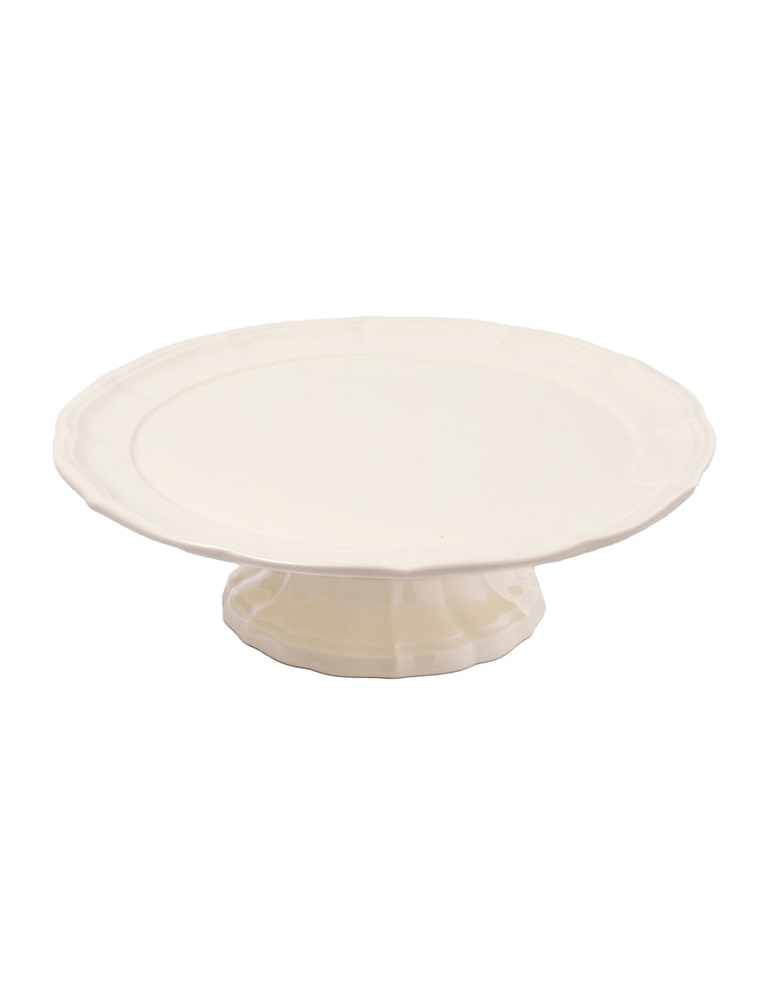 Parler Japanese Porcelain Cake Stand - Faire Living