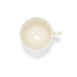 Sparrow Porcelain Mug