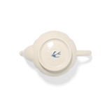 Sparrow Porcelain Teapot