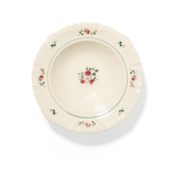 Rosier Porcelain Bowl