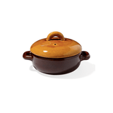Marengo Earthenware Lided Pot