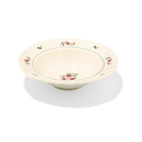 Rosier Porcelain Bowl