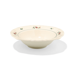 Rosier Porcelain Bowl