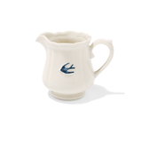 Sparrow Porcelain Creamer