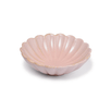 Blush Stoneware Blossom Bowl - Faire Living