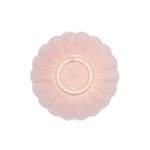 Blush Stoneware Blossom Bowl - Faire Living