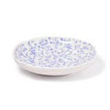 Chamomile Porcelain Round Serving Plate - Faire Living