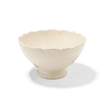 Dandelion Pedistal Bowl - Faire Living