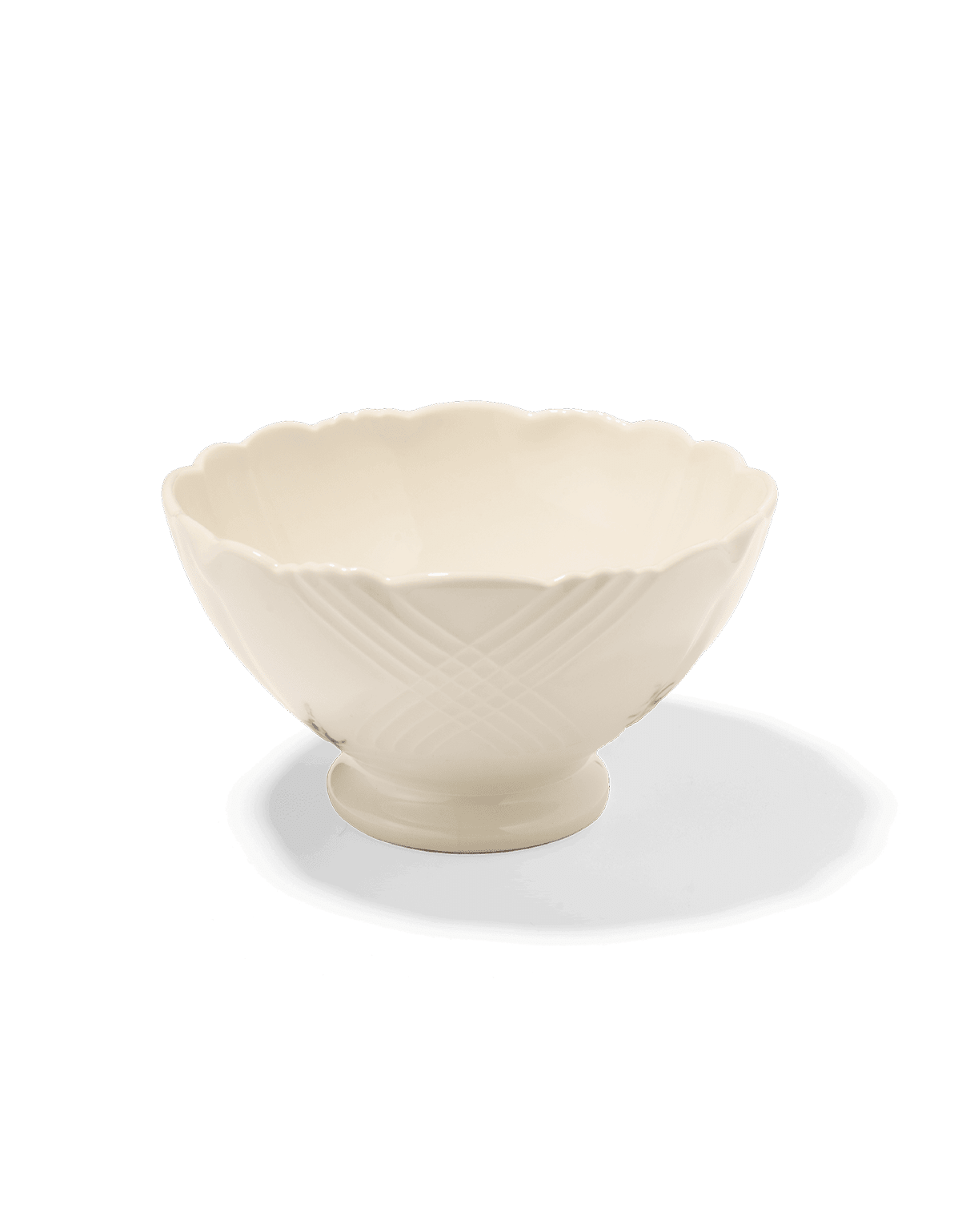 Dandelion Pedistal Bowl - Faire Living