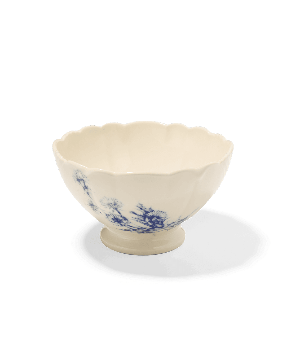 Dandelion Pedistal Bowl - Faire Living