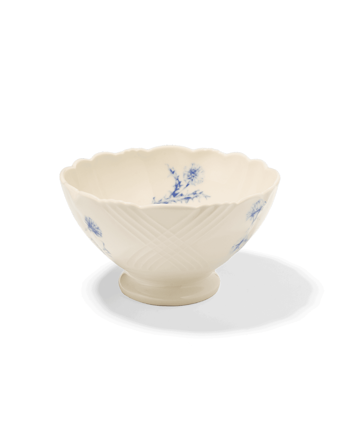 Dandelion Pedistal Bowl - Faire Living