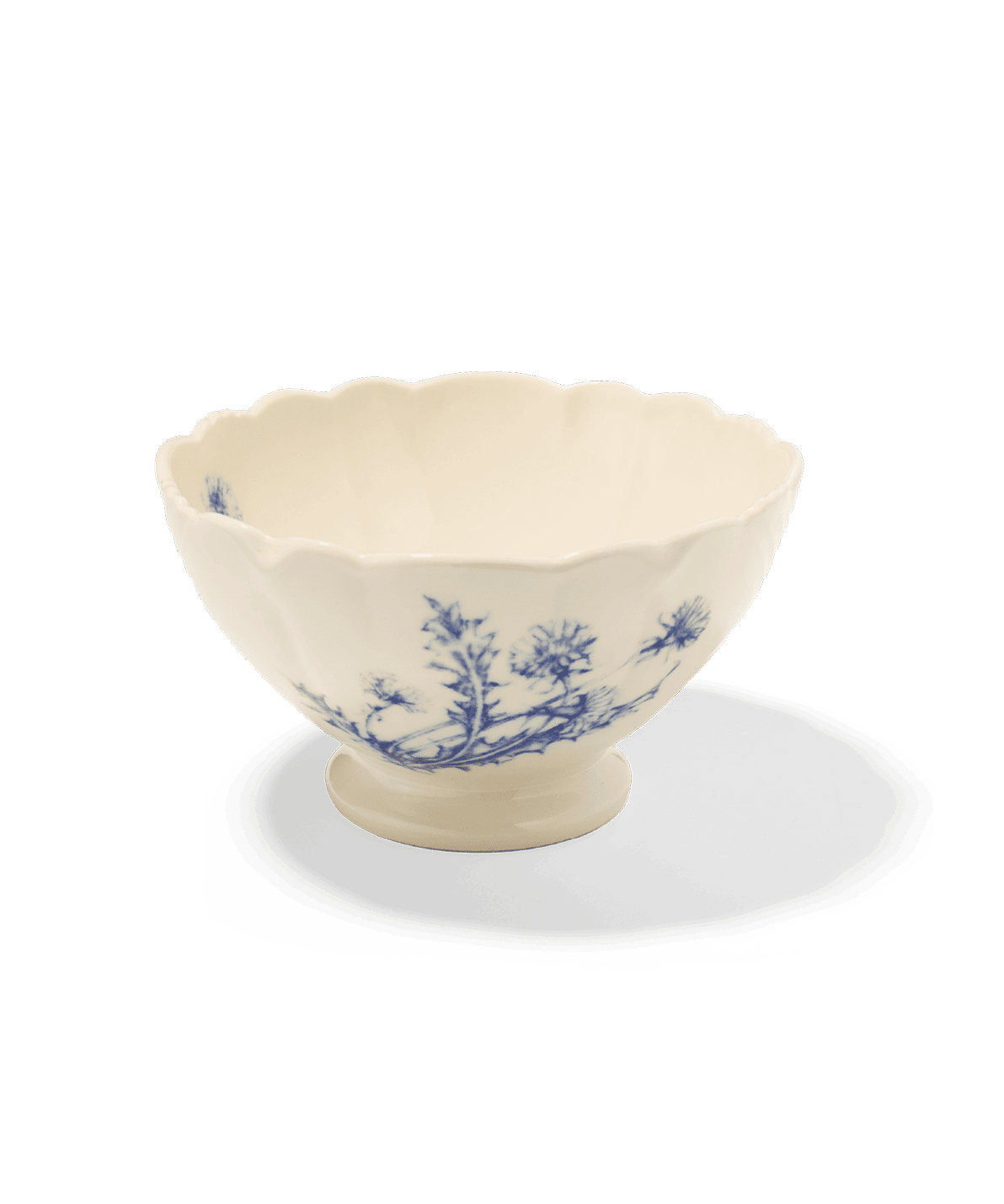 Dandelion Pedistal Bowl - Faire Living