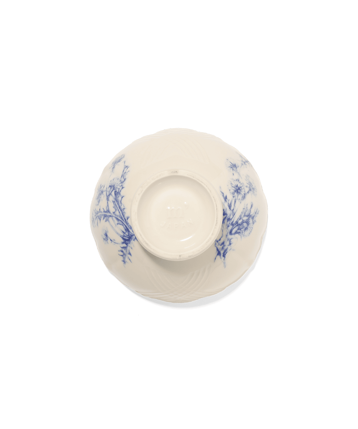 Dandelion Pedistal Bowl - Faire Living