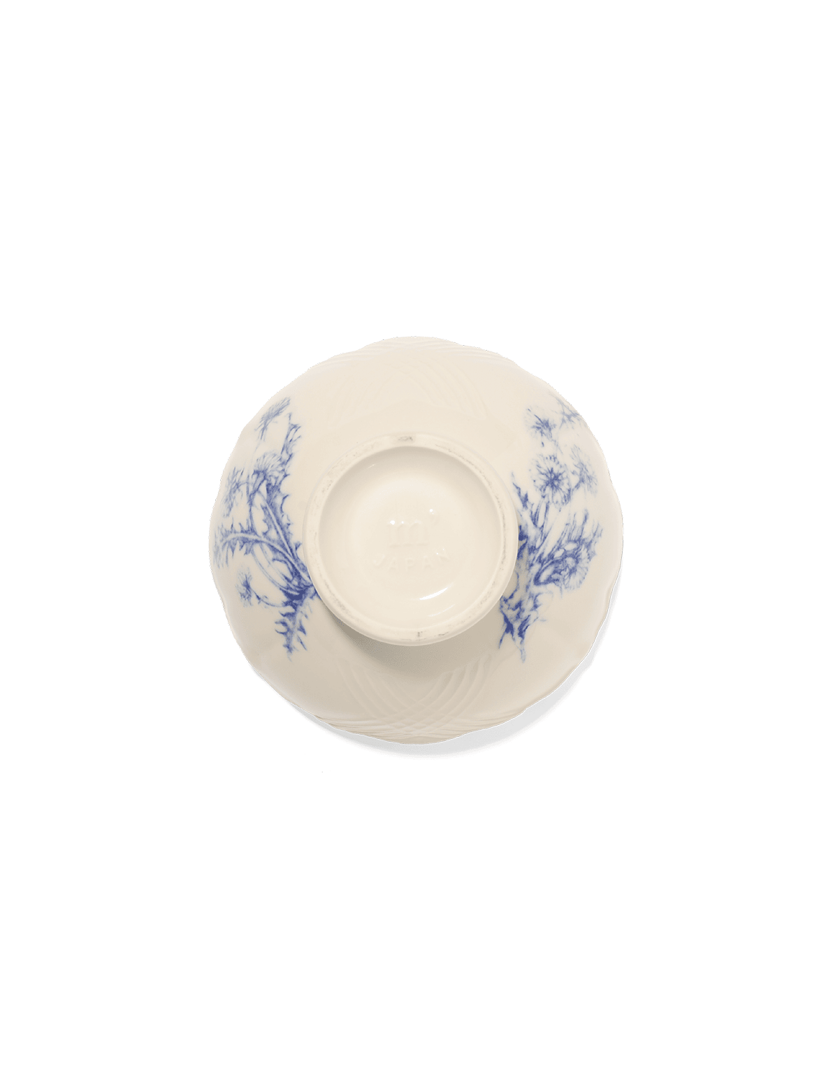 Dandelion Pedistal Bowl - Faire Living