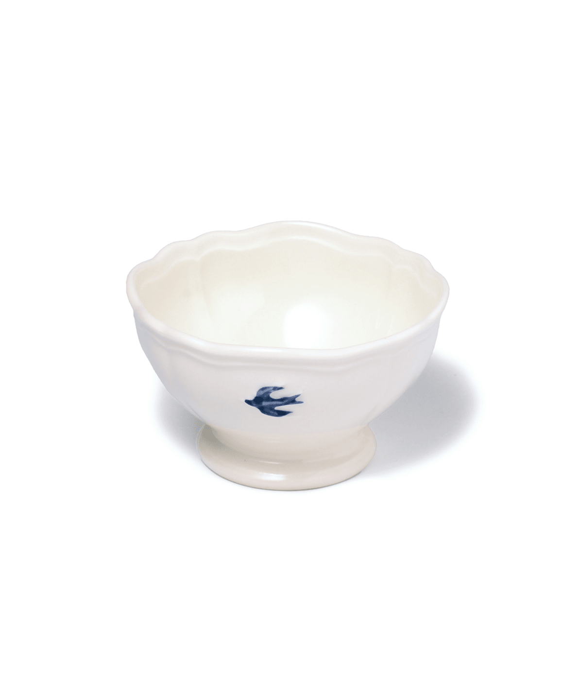 Sparrow Footed Bowl - Faire Living