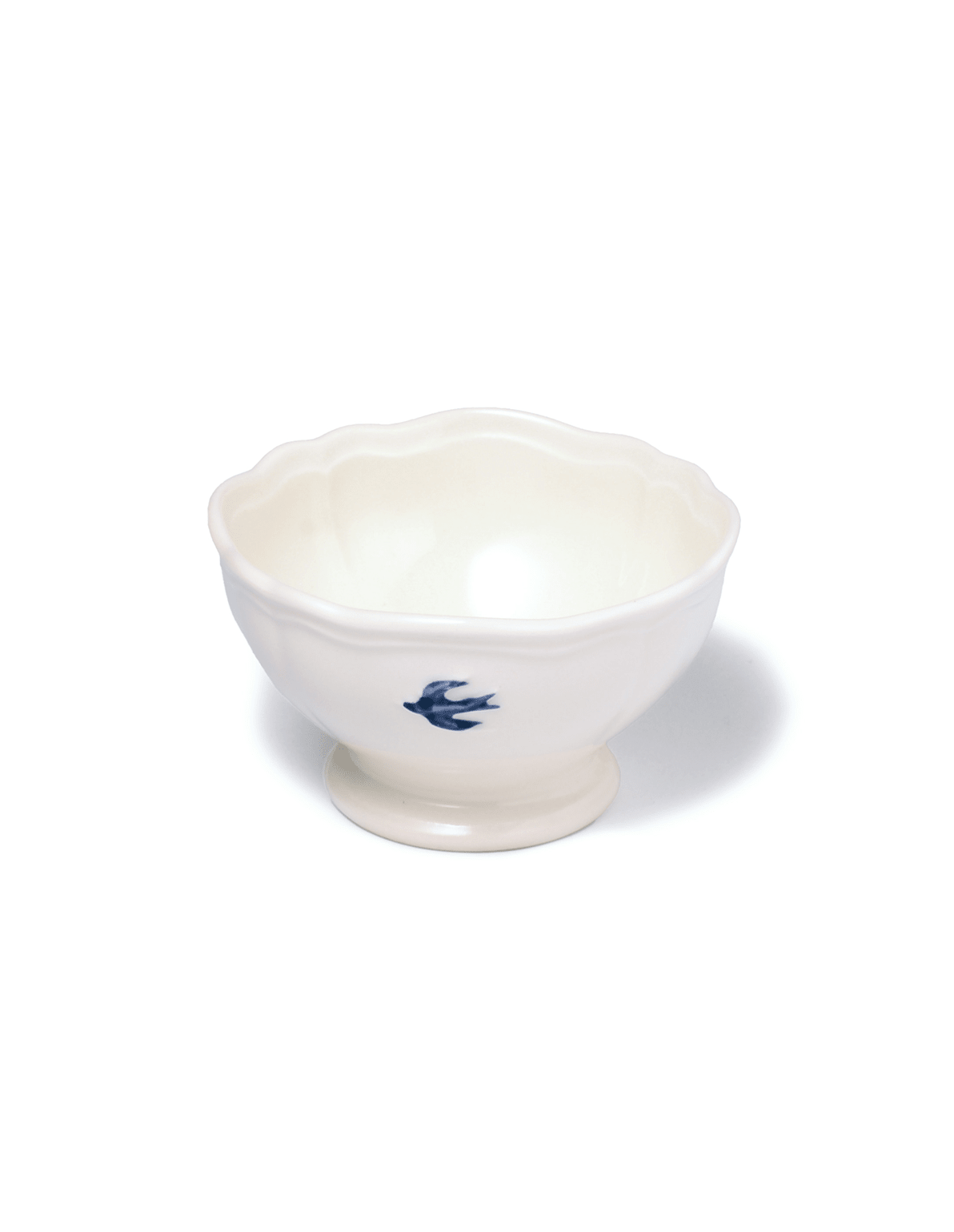 Sparrow Footed Bowl - Faire Living