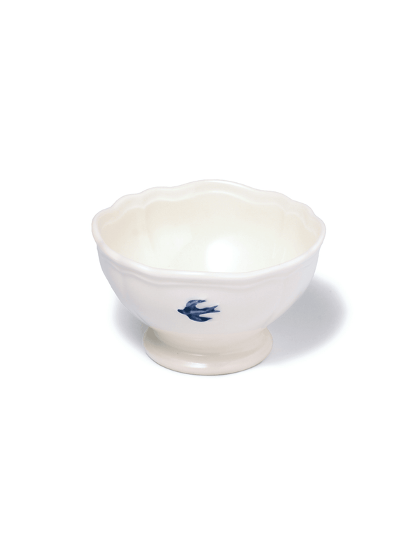Sparrow Footed Bowl - Faire Living