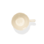 Rosier Porcelain Floral Mug - Faire Living