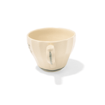 Rosier Porcelain Floral Mug - Faire Living