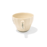 Rosier Porcelain Floral Mug - Faire Living