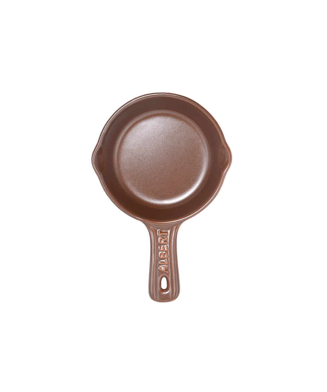 Albert Japanese Ceramic Egg Pan - Faire Living