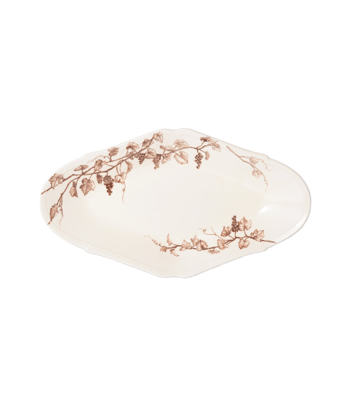 Vigne plate L - Faire Living