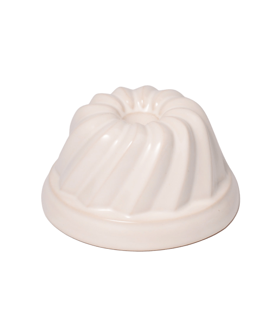 Kouglof Japanese Ceramic Baking Mold - Faire Living