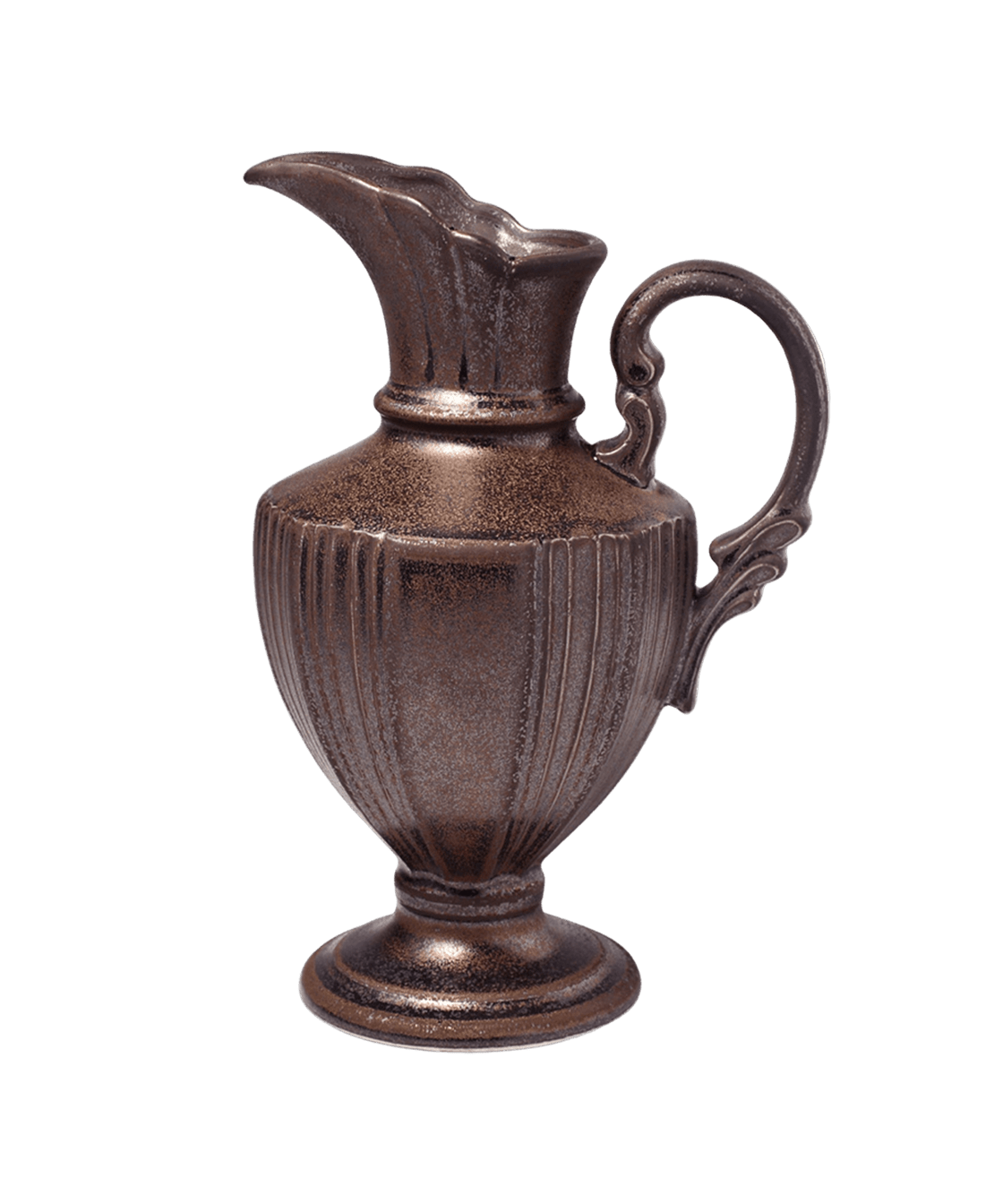 Gracieux Decorative Pitcher - Faire Living