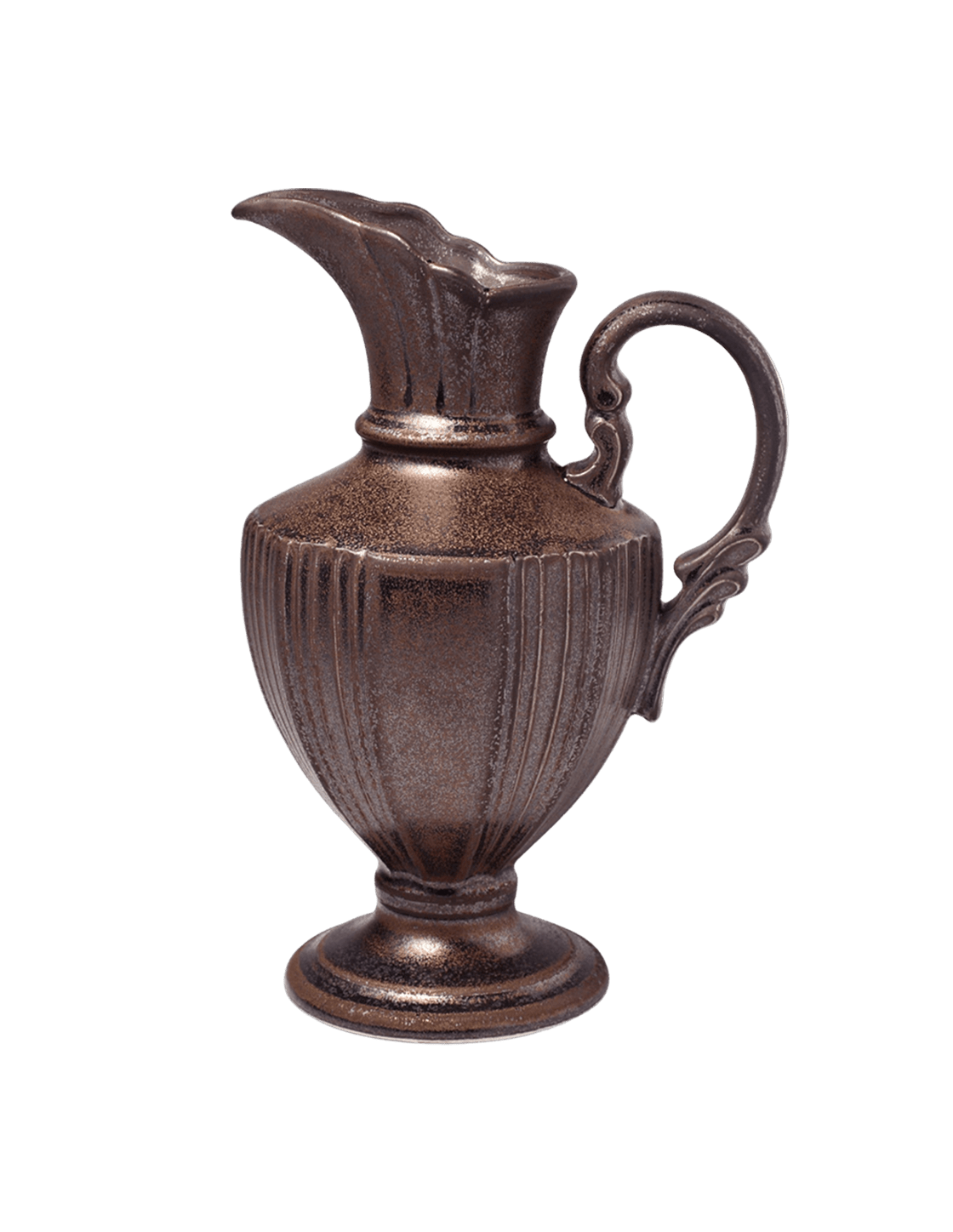 Gracieux Decorative Pitcher - Faire Living