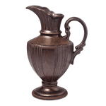 Gracieux Decorative Pitcher - Faire Living