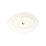 Sparrow Japanese Porcelain Serving Platter - Faire Living