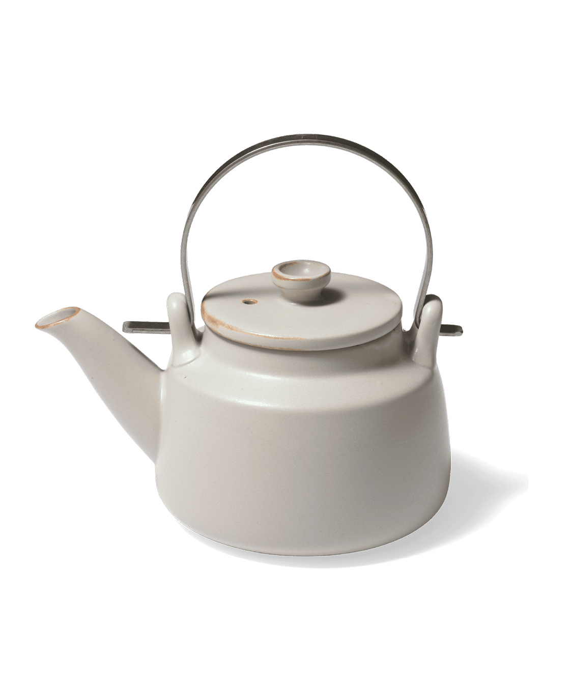 Sri Lanka Japanese Porcelain Teapot - Faire Living