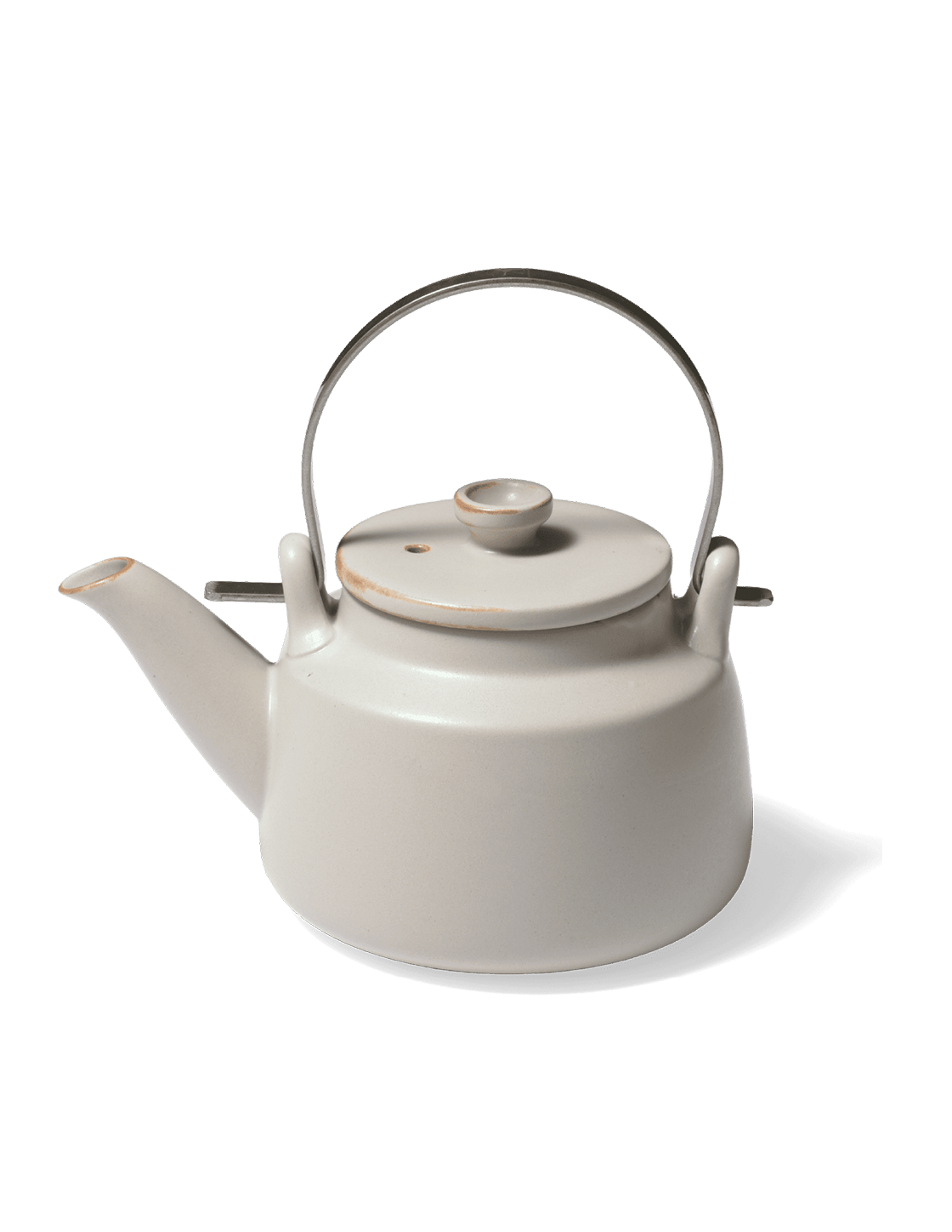 Sri Lanka Japanese Porcelain Teapot - Faire Living