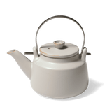 Sri Lanka Japanese Porcelain Teapot - Faire Living