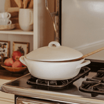 Daube Japanese Stoneware Hot Pot - Faire Living