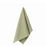 Sage Linen Tea Towel