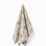 Botany Natural Linen Tea Towel