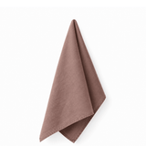 Orchid Linen Tea Towel