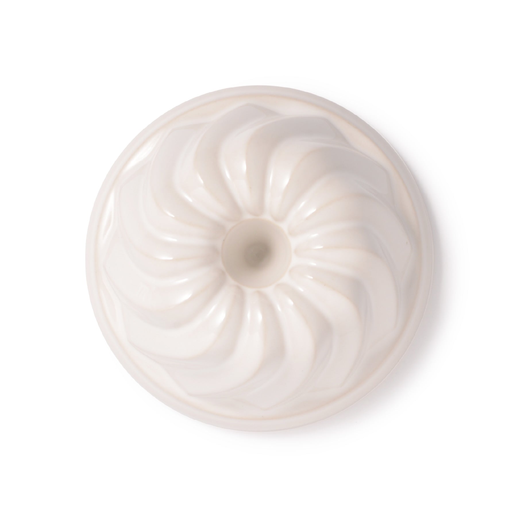 Kouglof Japanese Ceramic Baking Mold - Faire Living