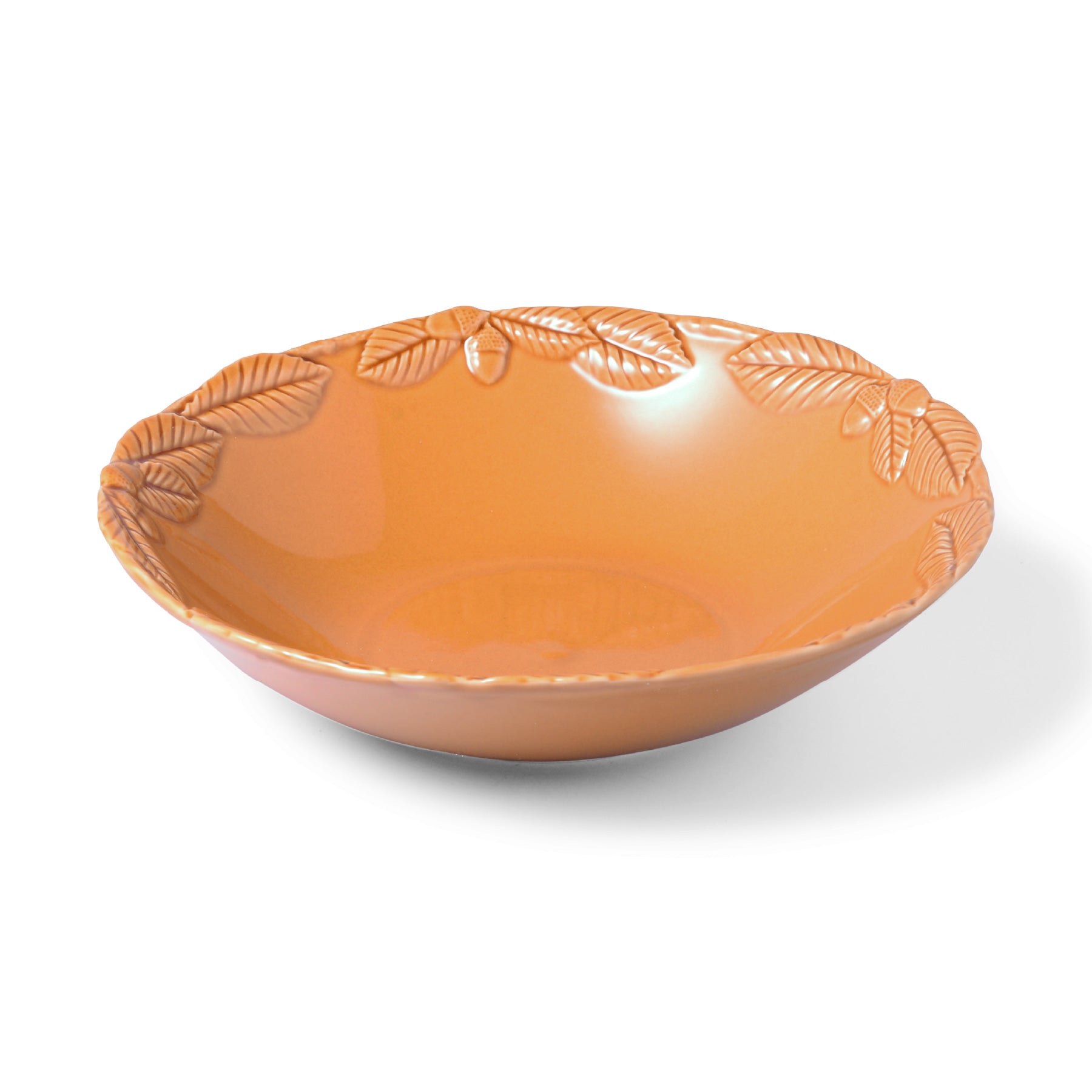 Le bois 9" bowl - Faire Living