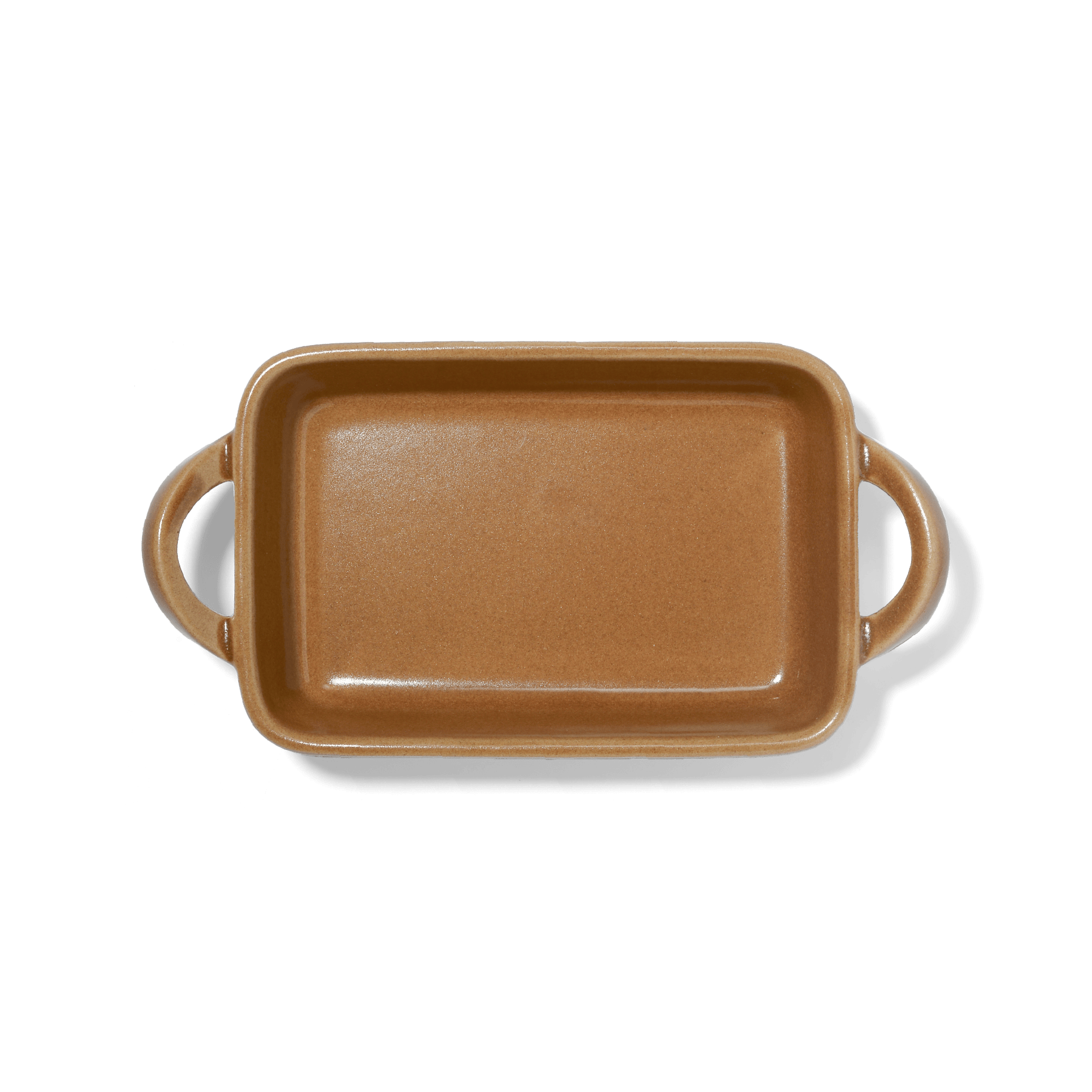 Amber Gratin Japanese Stoneware Baking Dish - Faire Living