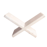 White Marble Bookstand