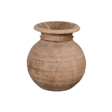Antique Gujar Water Pot - Faire Living